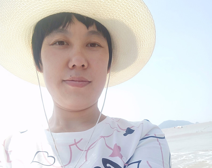 2022年度腾博tengbo9885官网医药优异科技斗争者——刘  乐